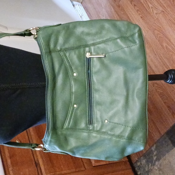 Stone Mountain Accessories Bags Stone Mountain Purse Poshmark